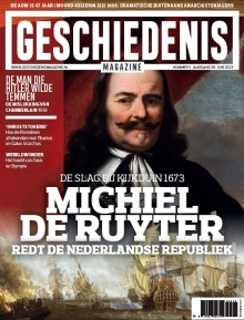 Gescheidenis Magazine 5 2023
