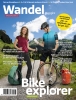 BIKE explorer 1 2025