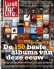 Lust for Life magazine 150