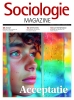 Sociologie Magazine 1 2026