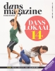 Dans Magazine 4 2026