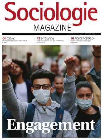 sociologie magazine
