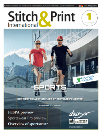 Stitch and Print 2020 nr 1