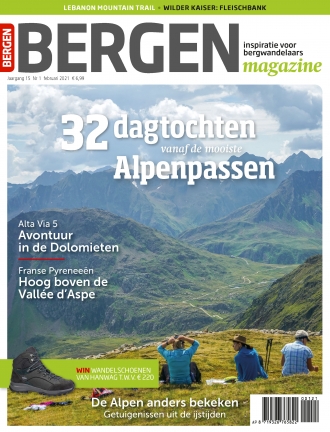 Bergen Magazine nr 1 2021