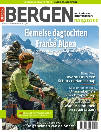 Bergen Magazine 4 2021