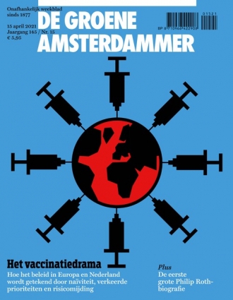 De Groene Amsterdammer