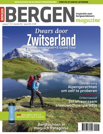 Bergen Magazine nr 5 2021