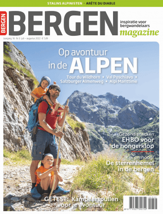 Bergen Magazine nr 3 2022