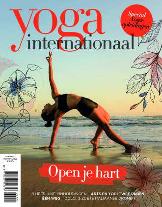 Yoga Internationaal nr 2 2022