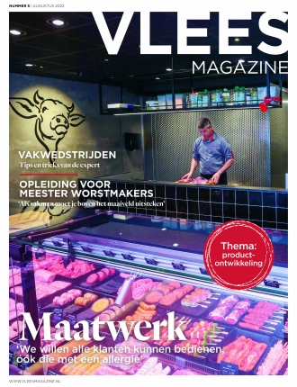 Vlees Magazine