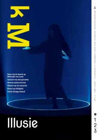 kM Magazine 123