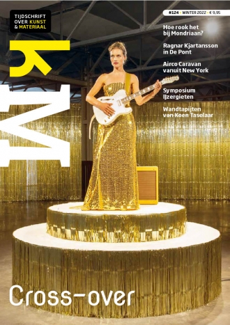 kM Magazine 124