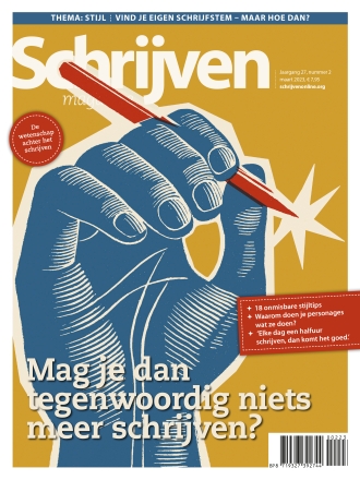 Schrijven Magazine 2 2023