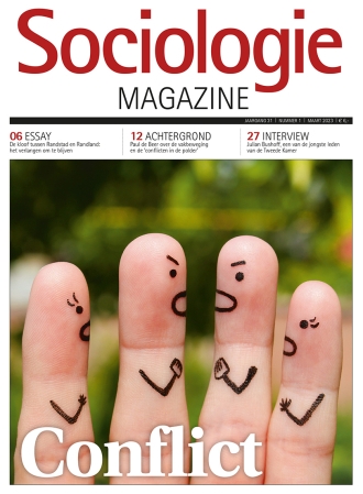 Sociologie Magazine 1 2023
