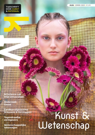 kM Magazine 126
