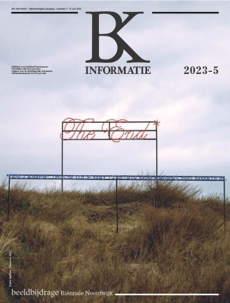 BK Informatie 5 2023