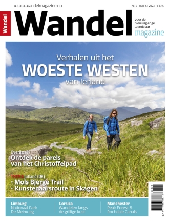 Wandel Magazine nr 3 2023