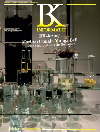 BK Informatie 8 2023