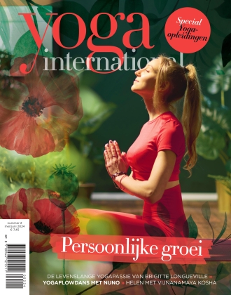 Yoga International nr 2 2024