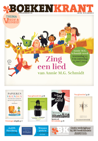 Boekenkrant 5 2024