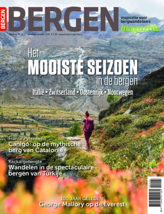 Bergen Magazine nr 4 2024