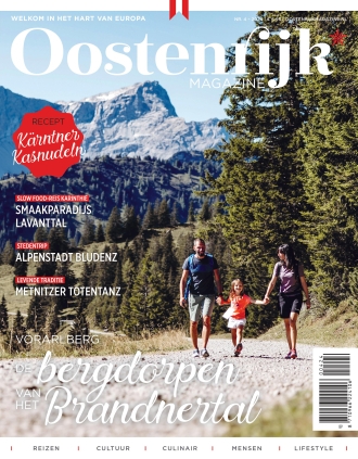 Oostenrijk Magazine 4 2024