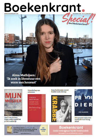 Boekenkrant 11 2024