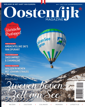 Oostenrijk Magazine 5 2024