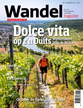 Wandelmagazine 5 2024