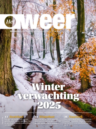 Het Weer Magazine 6 2024