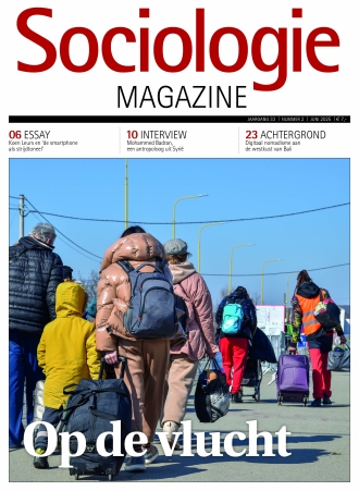 Sociologie Magazine 2 2025
