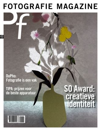 Pf Fotografie Magazine 3 2025