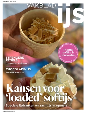 Vakblad IJS 2 2025