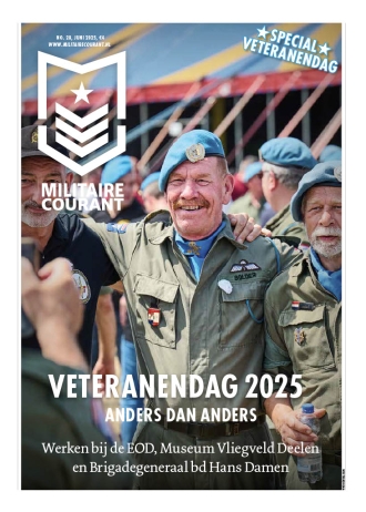 Militaire Courant 2 2025