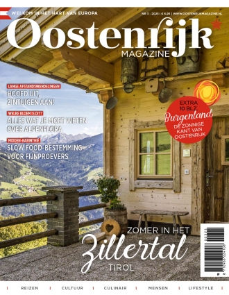 Oostenrijk Magazine 3 2025