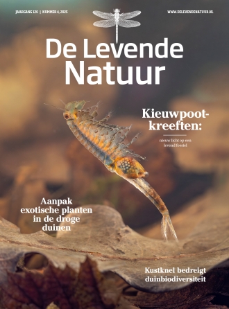 de levende natuur 4