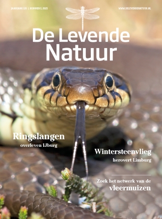 De Levende Natuur 5 2025