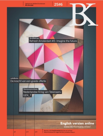 BK informatie 6 2025