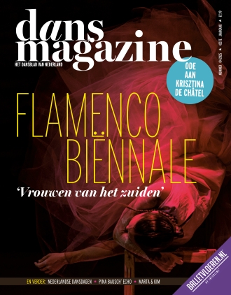 Dans Magazine nr 4 2025