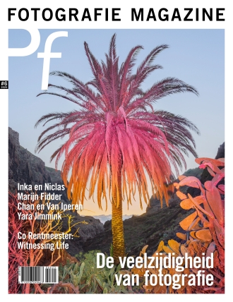 Pf Fotografie Magazine 6 2025