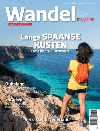 Wandelmagazine 5 2025