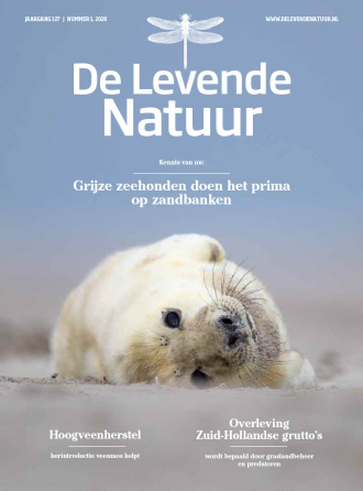 De Levende Natuur 1 2026