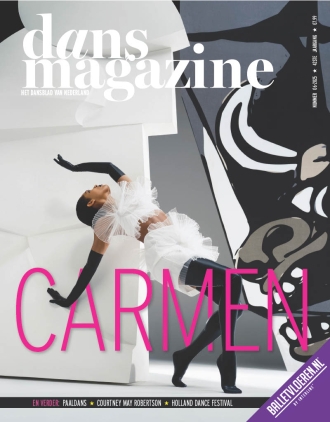 Dams Magazine 6 2025