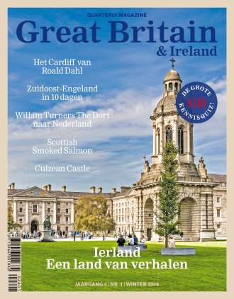 Great Britain winter 25-26