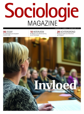 Sociologie Magazine 4 2025