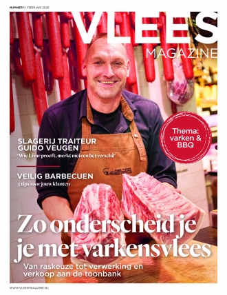 Vlees 1 2026