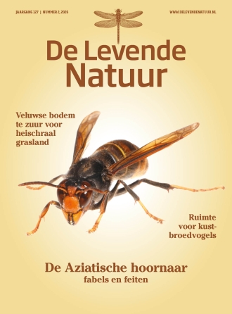 De Levende Natuur 2 2026
