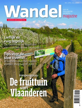 Wandelmagazine 2 2026