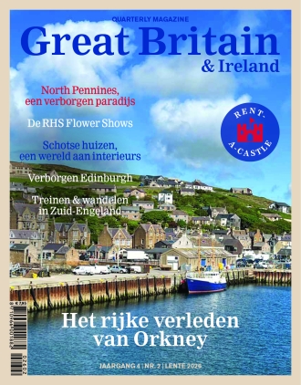 Great Britain Lente 2026