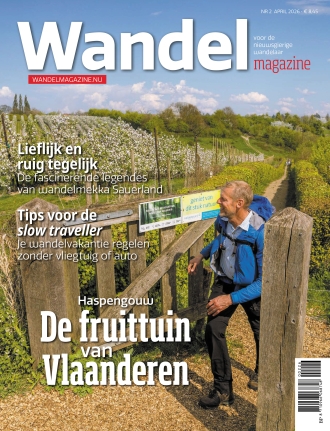 Wandelmagazine 2 2026